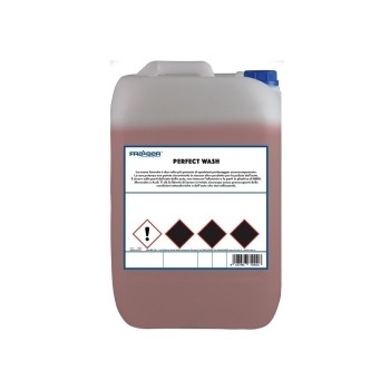 Fra-ber PERFECT WASH KG25 | Bestquimica II Innovate