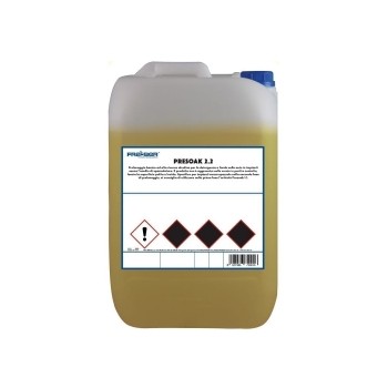 Fra-ber PRESOAK 2.2 25KG | Bestquimica II Innovate Solutions