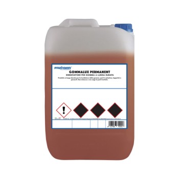 Fra-ber GOMMALUX PERMANENT KG25 | Bestquimica II Innovate