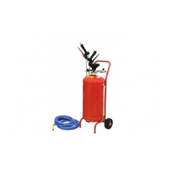 Fra-ber NEBULIZADOR 50LTS | Bestquimica II Innovate