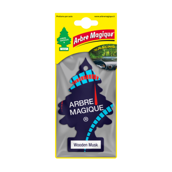 Fra-ber ARBRE MAGIQUE WOODEN MUSK | Bestquimica II Innovate