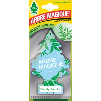Fra-ber ARBRE MAGIQUE EUCALYPTUS AIR | Bestquimica II