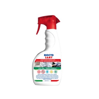 Fra-ber BIOCYD SANY 750ML | Bestquimica II Innovate