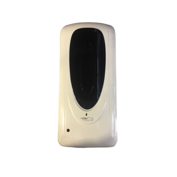 Fra-ber Doseador TouchLess Branco/Preto | Bestquimica II