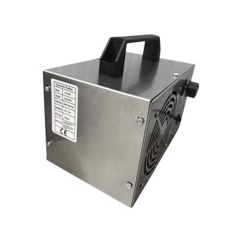 GERADOR DE OZONO | Bestquimica II Innovate Solutions