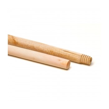 Cabo de Madeira c/ Rosca 130CM | Bestquimica II Innovate