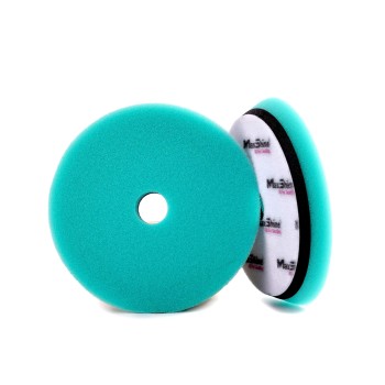 MaxShine Boina Verde Corte de baixo perfil com revestimento