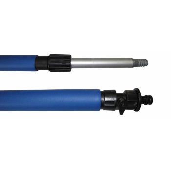 Cabo Telescópico 2 x 1.50 m PRO black | Bestquimica II