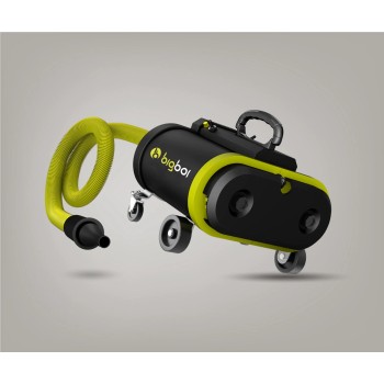 BigBoi BlowR PRO | Bestquimica II Innovate Solutions