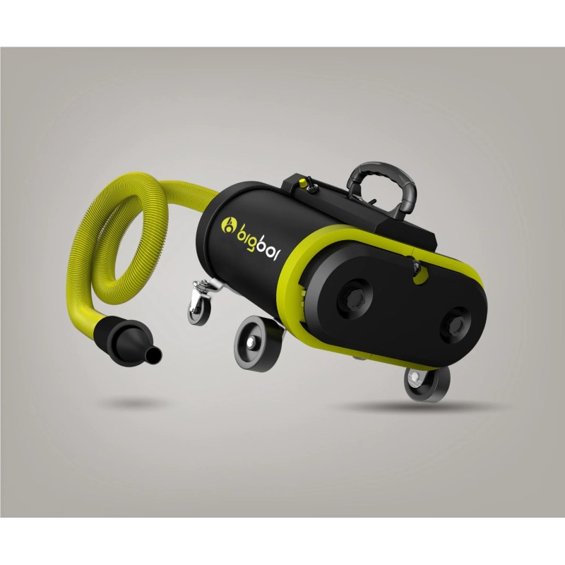 BigBoi BlowR PRO | Bestquimica II Innovate Solutions