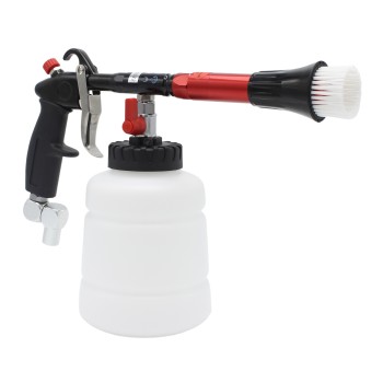 De White Tornador Tecnologia Red Ball | Bestquimica II