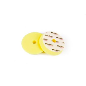 MaxShine Boina Polimento Amarelo 6.2 inch Φ170mm |