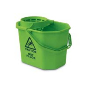 Balde Verde c/ Espremedor 12LTS | Bestquimica II Innovate