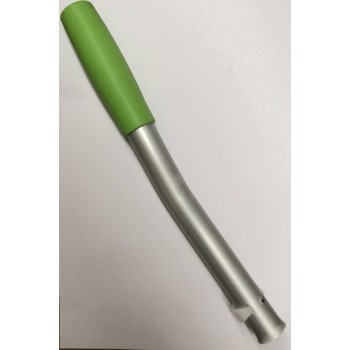 Punho Verde para Prensa | Bestquimica II Innovate Solutions