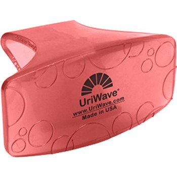 URIWAVE SaniClip Tutti Frutti (vermelho) | Bestquimica II