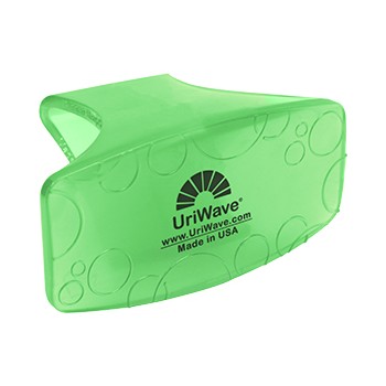 URIWAVE SaniClip Cucumber Melon (verde) | Bestquimica II