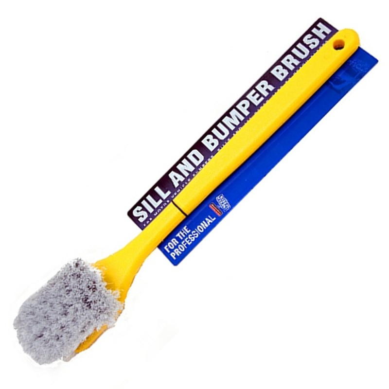 Escova Super Macia Pára-Choques e Laterais | Bestquimica