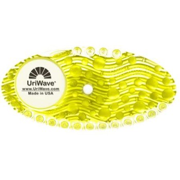 URIWAVE Curve Citrus (amarelo) | Bestquimica II Innovate