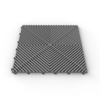 PISO MODULAR CINZA | Bestquimica II Innovate Solutions