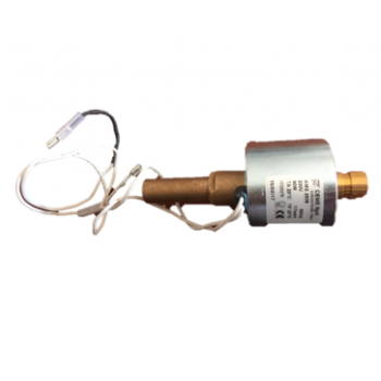 Bomba de Injeção para máquina extração Sabrina |