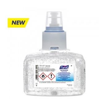 Purell Higienic Foam Hand Sanitizer 3x700ML | Bestquimica