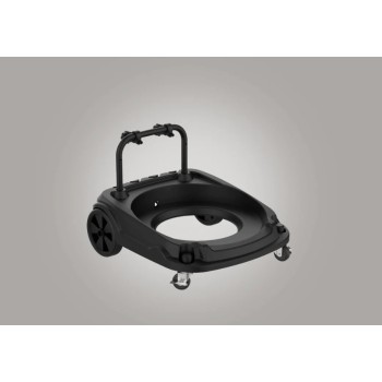 BigBoi Carrinho "WheelBase" SuckR Pro + | Bestquimica II