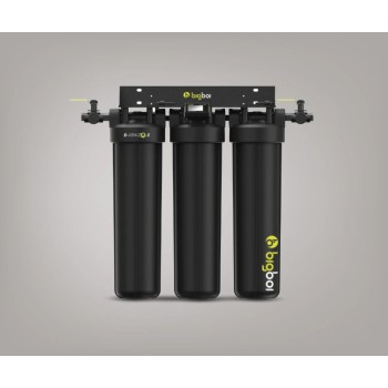 BigBoi D-IONIZR2SET | Bestquimica II Innovate Solutions