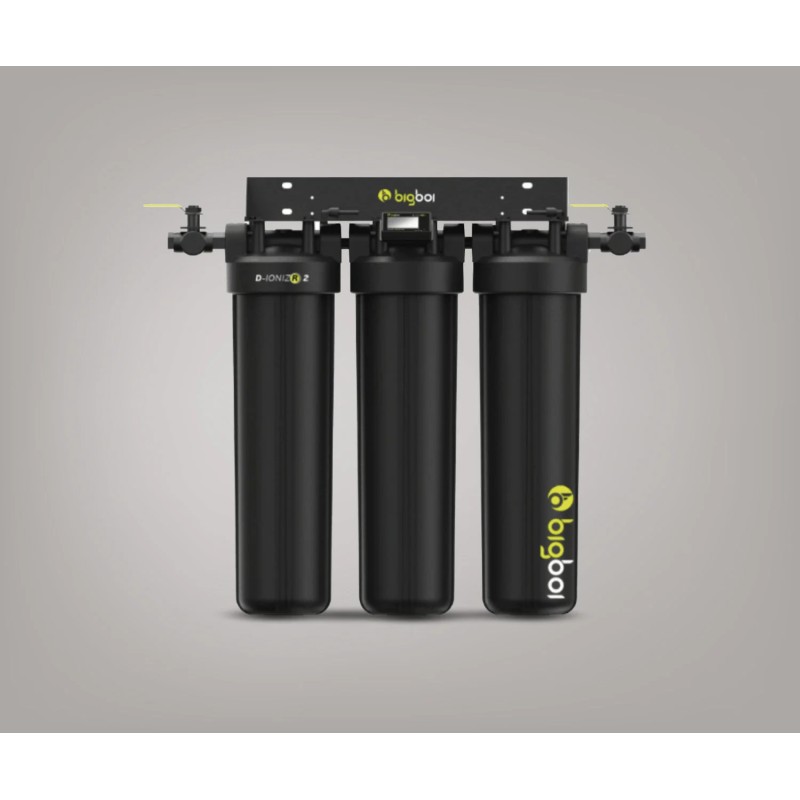 BigBoi D-IONIZR2SET | Bestquimica II Innovate Solutions