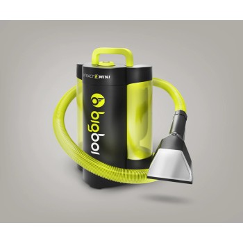 BigBoi XtractR Mini | Bestquimica II Innovate Solutions