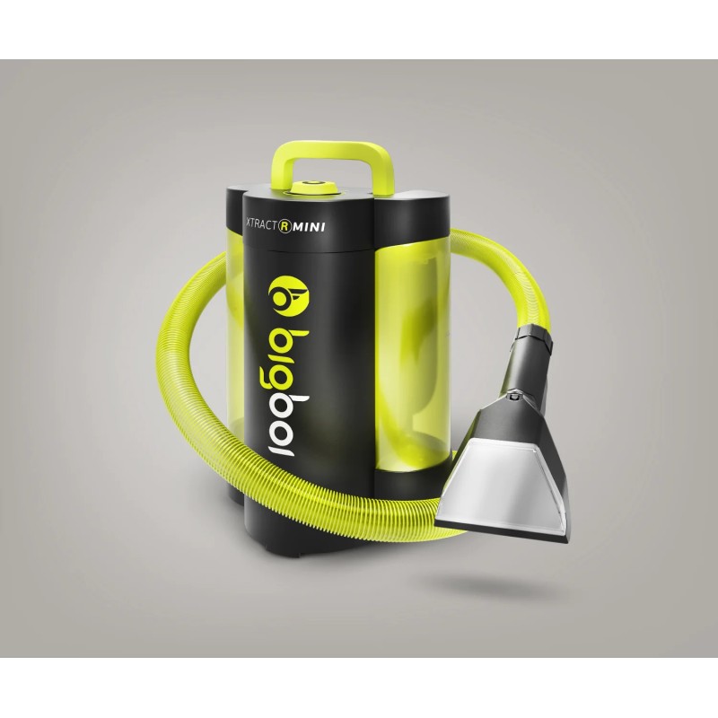 BigBoi XtractR Mini | Bestquimica II Innovate Solutions