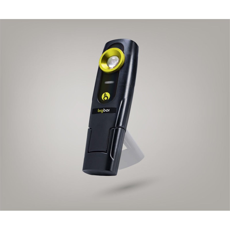 BigBoi IllumR Luz Mão | Bestquimica II Innovate Solutions