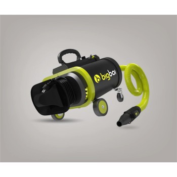 BigBoi BlowR PRO + | Bestquimica II Innovate Solutions