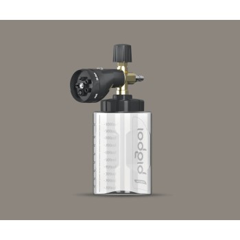 BigBoi FoamR PRO | Bestquimica II Innovate Solutions