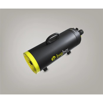 BigBoi BlowR Mini+ | Bestquimica II Innovate Solutions