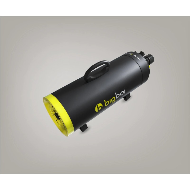 BigBoi BlowR Mini+ | Bestquimica II Innovate Solutions