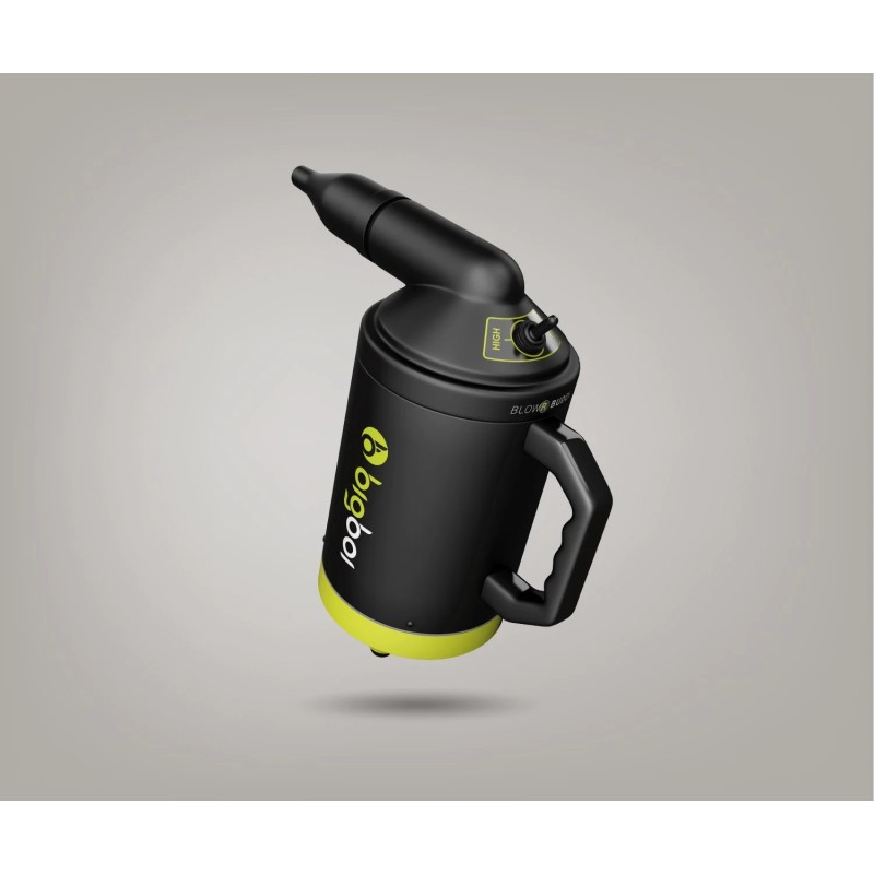 BigBoi BlowR Buddi | Bestquimica II Innovate Solutions