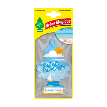 ARBRE MAGIQUE SUMMER DREAM | Bestquimica II Innovate