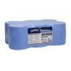 Celtex Papel Mãos Auto-Corte 2F Master Blue (6 rolos) |