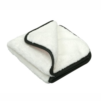 MaxShine Microfiber Towel 16"x16"/40x 40cm - 800gsm