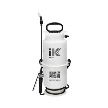 Pulverizador IK-9 6LT | Bestquimica II Innovate Solutions