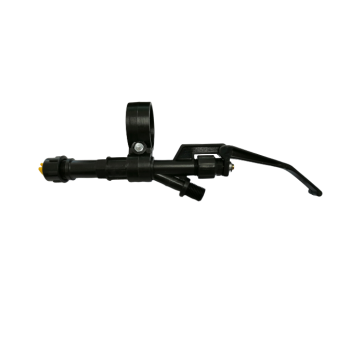 Injector Preto - Estofos | Bestquimica II Innovate Solutions