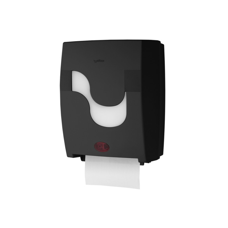 Celtex Disp. Automático Papel Mãos (Mastermatic Black) |