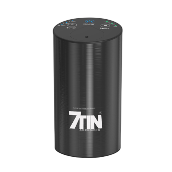 7TIN FREEDOM PERFUME DIFUSER | Bestquimica II Innovate