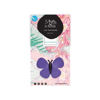 MARTA LA FARFALLA BLACK ORCHID | Bestquimica II Innovate