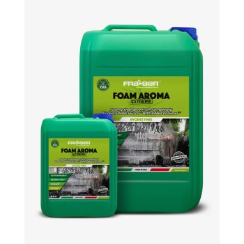Foam Aroma Extreme 5KG