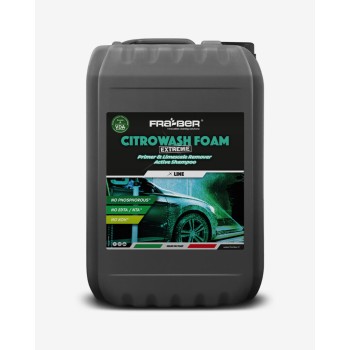 Citrowash Foam Extreme 25KG