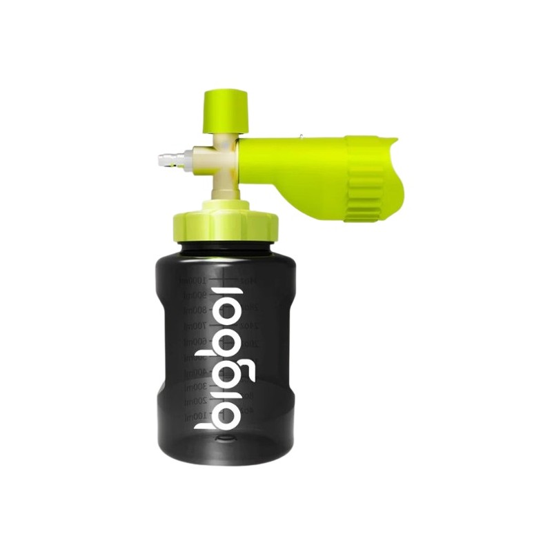 BigBoi FoamR PRO Plus | Bestquimica II Innovate Solutions