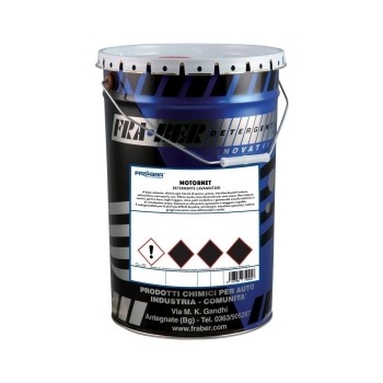 Fra-ber MOTORNET 25KG | Bestquimica II Innovate Solutions