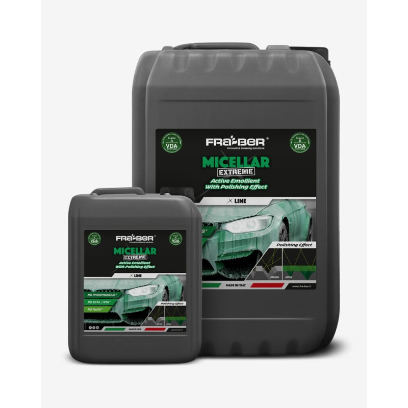 Micellar Extreme 25KG