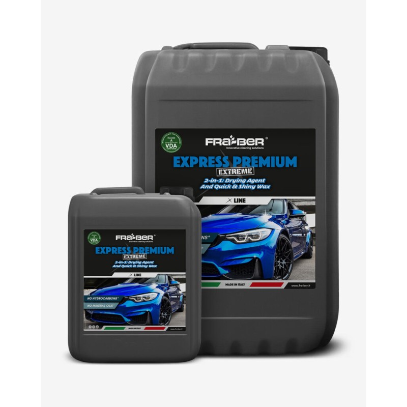 Express Premium Extreme 5L